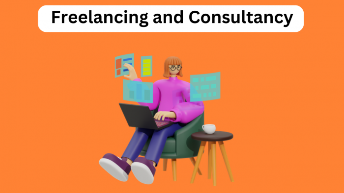 Become Freelancing and Consultancy With SkillTime